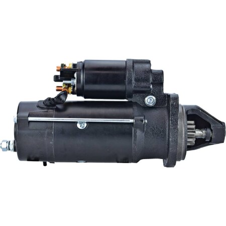 Aftermarket JAndN Electrical Products Starter 410-29047-JN